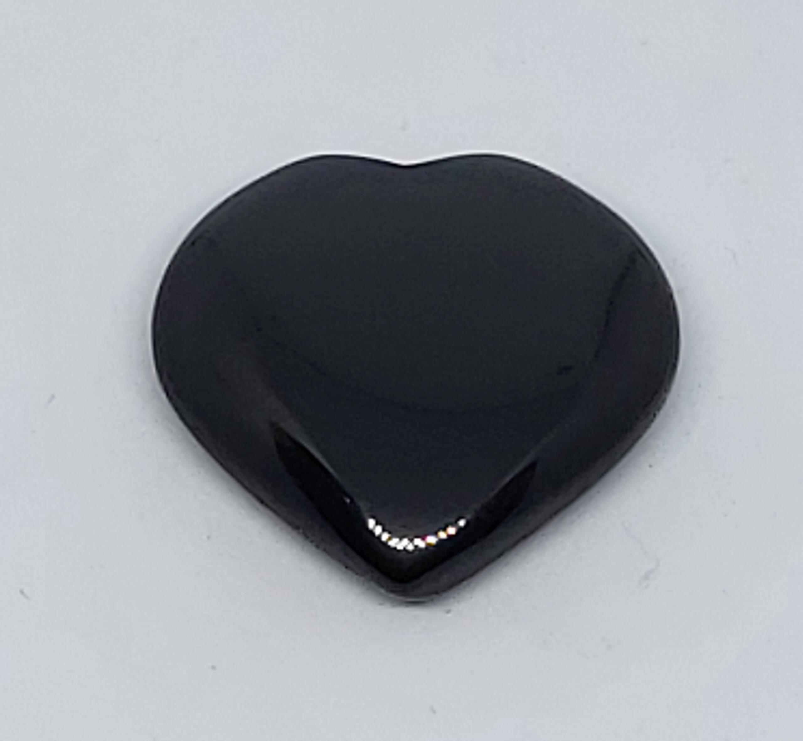 Obsidiaan hartje
