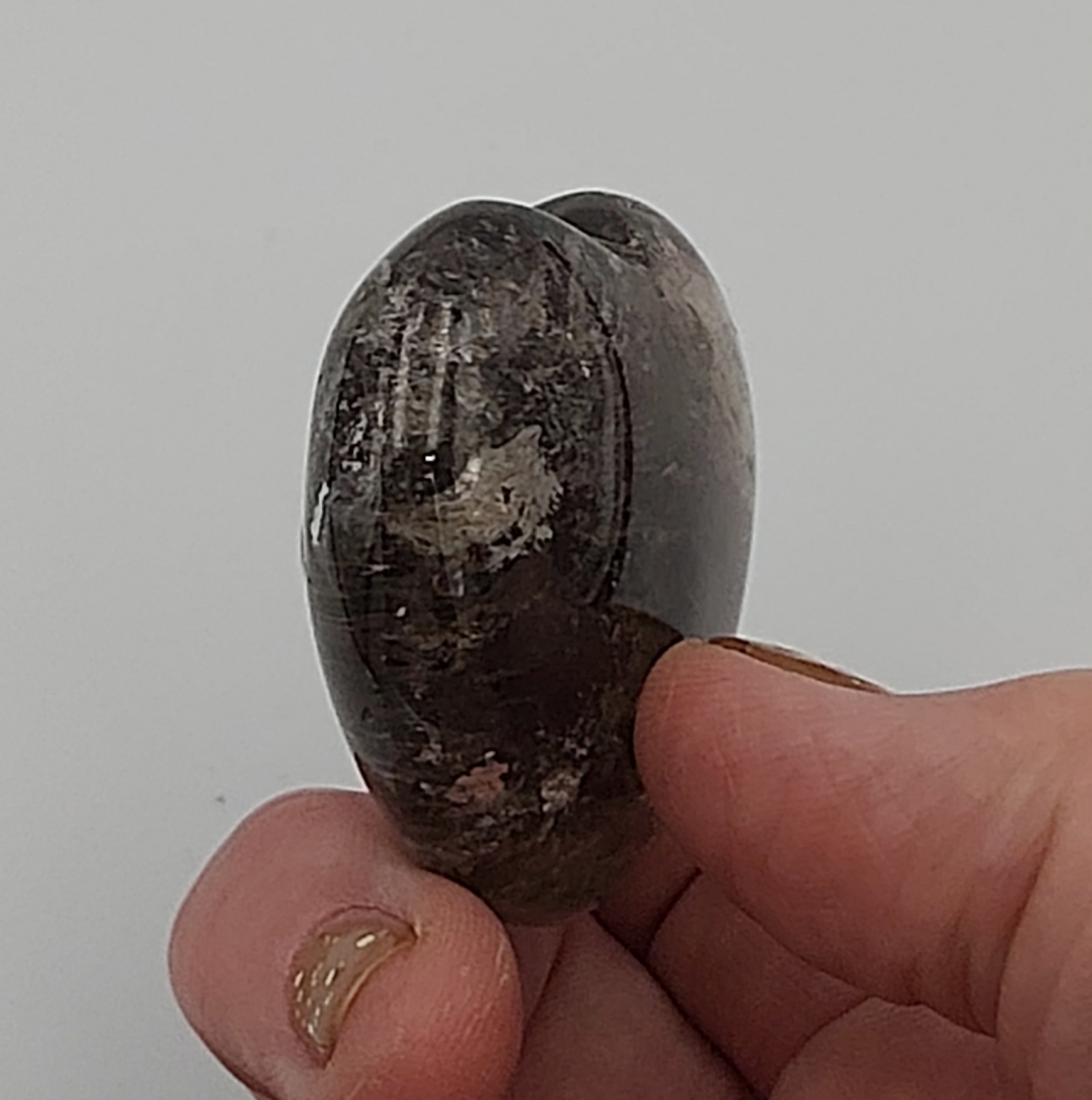 Rookkwarts hart - Afbeelding 3