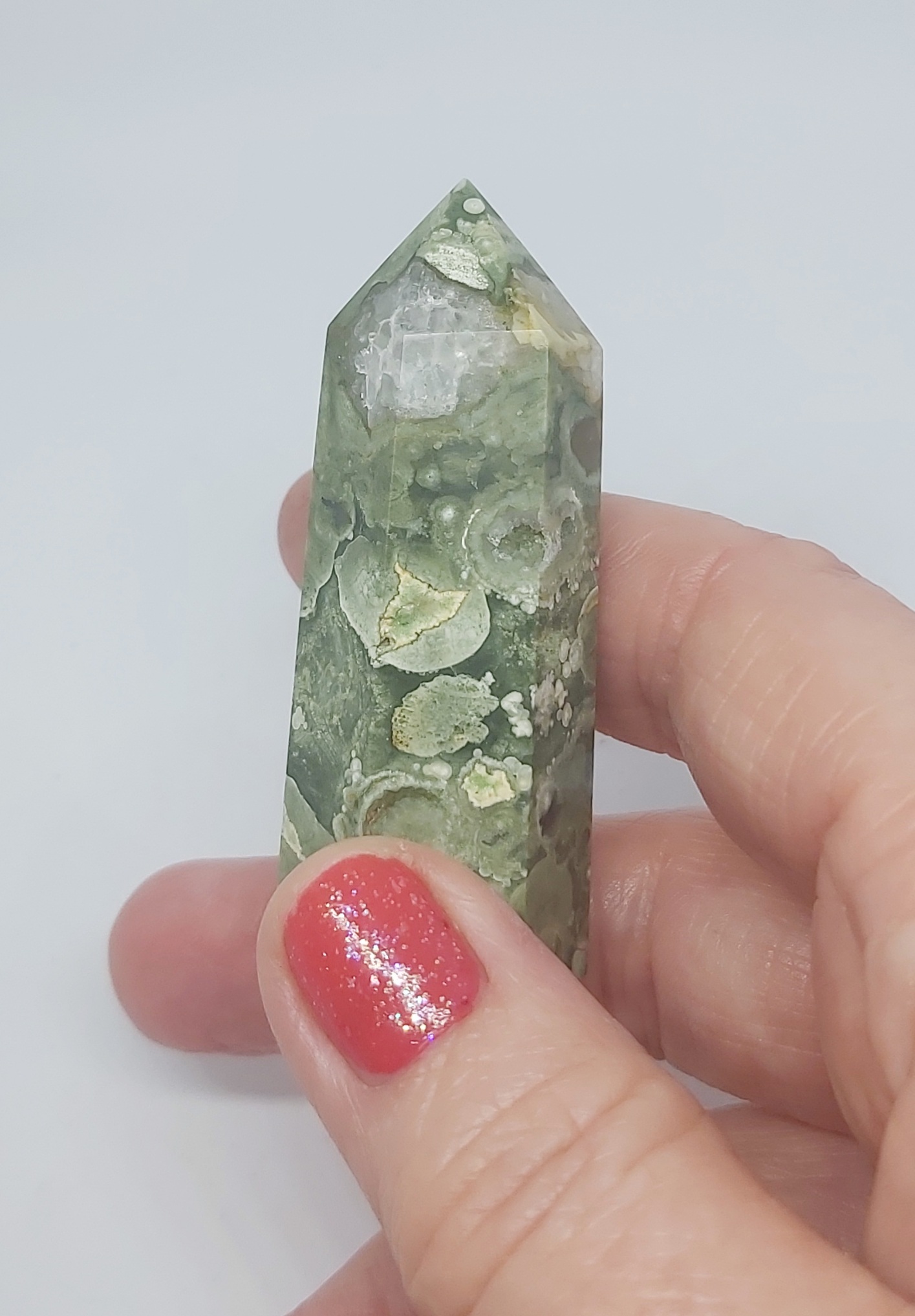 Rhyoliet punt - Afbeelding 3