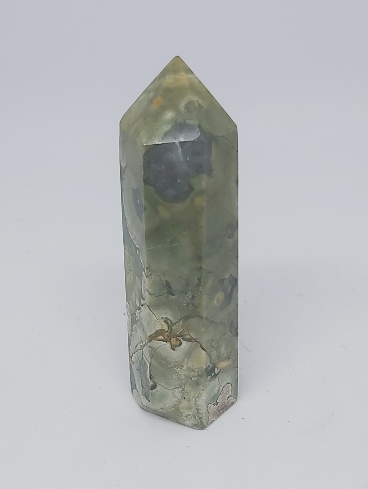 Rhyoliet punt - Afbeelding 2