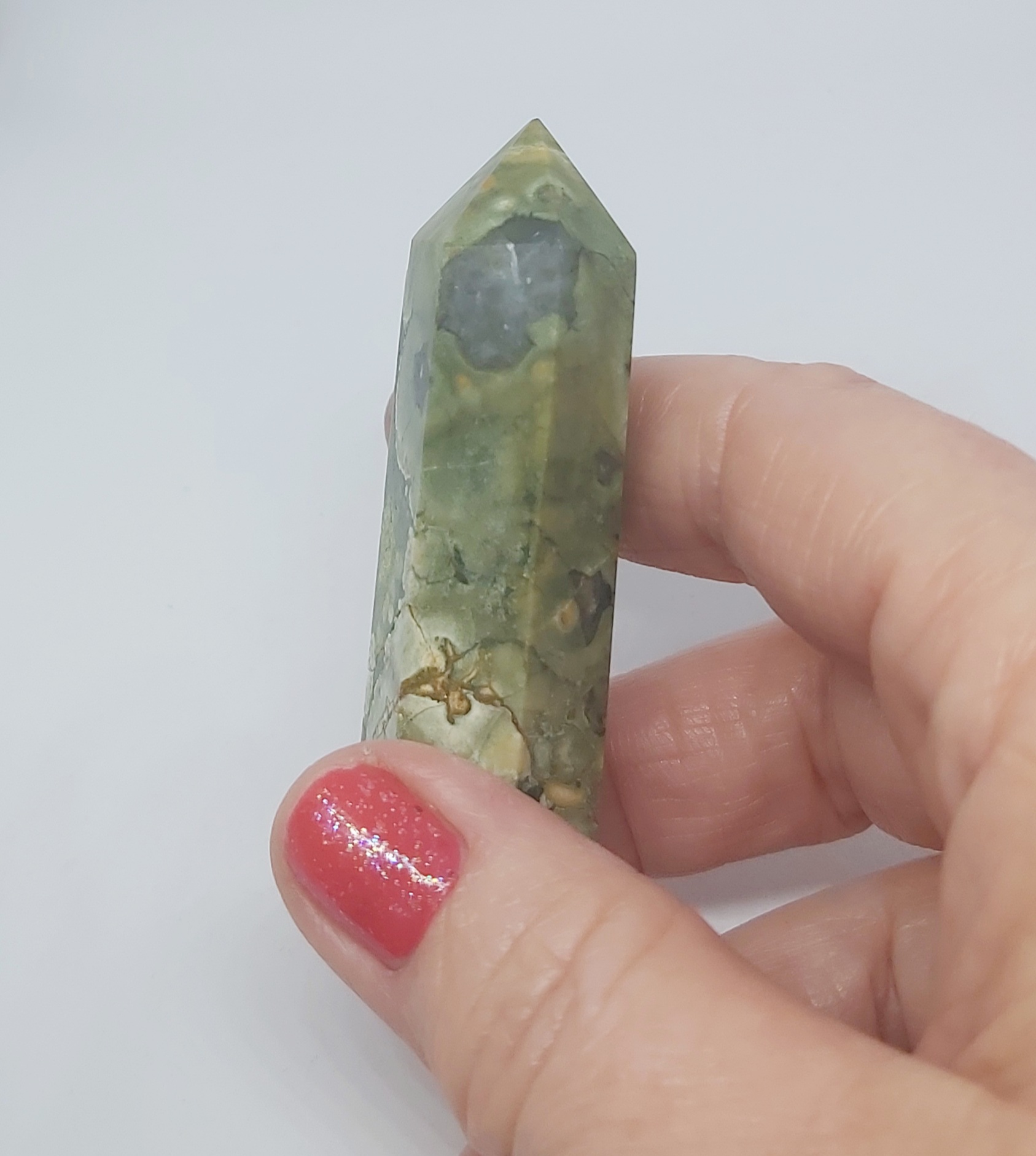 Rhyoliet punt - Afbeelding 4