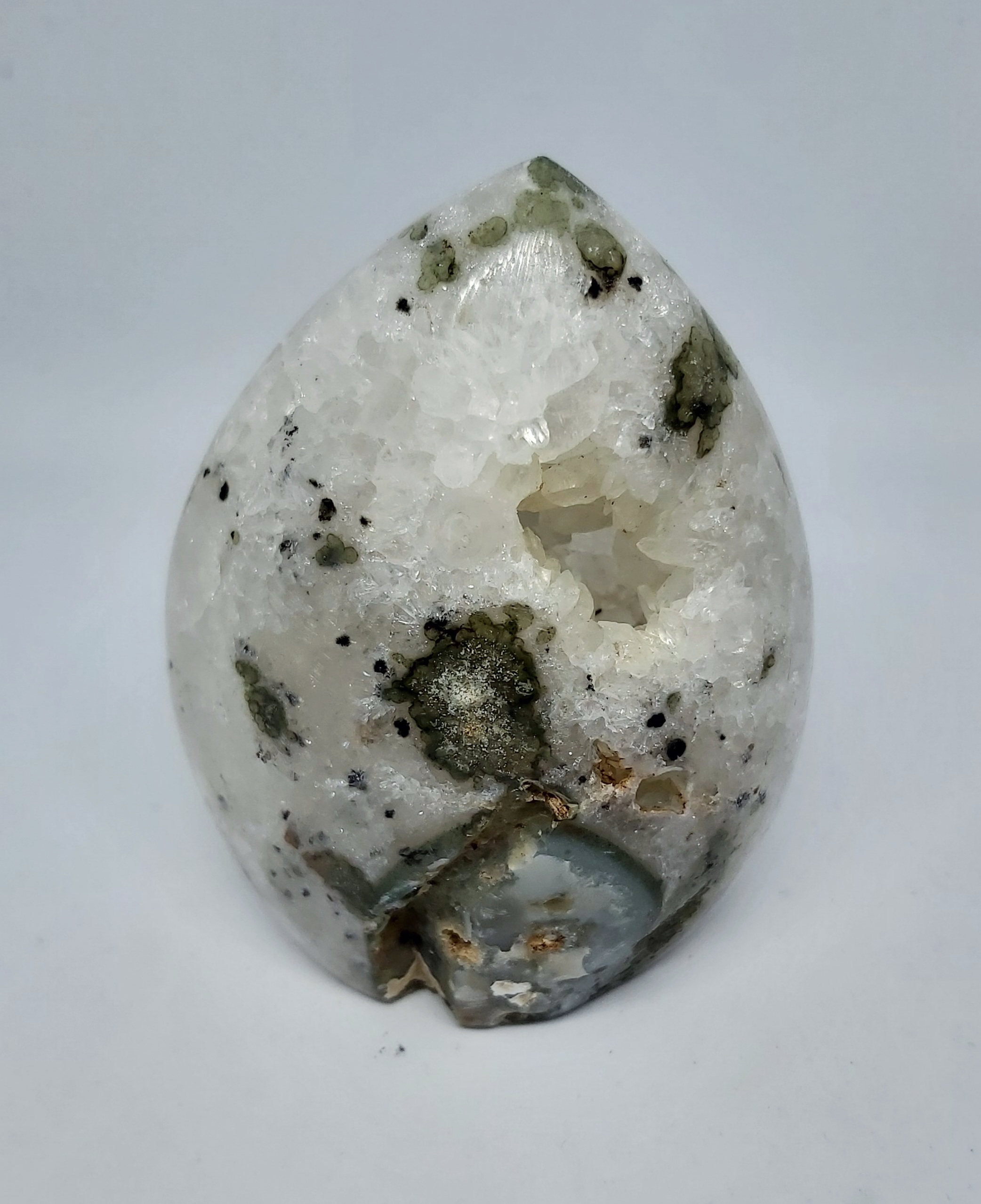 Agaat vlam - Afbeelding 3