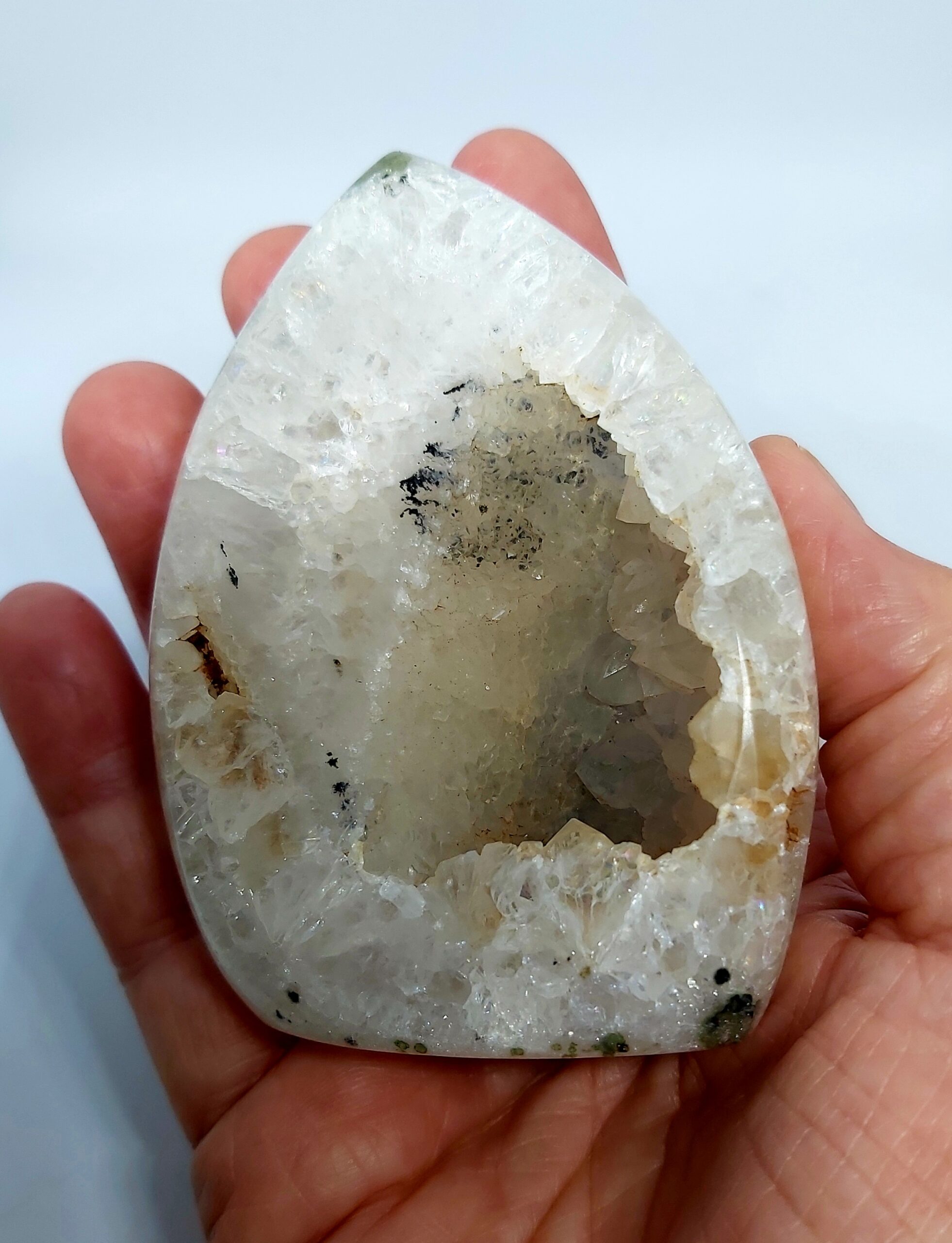 Agaat vlam - Afbeelding 4