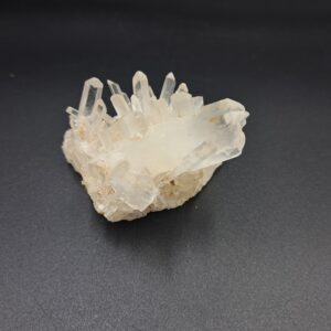 Bergkristal cluster 4