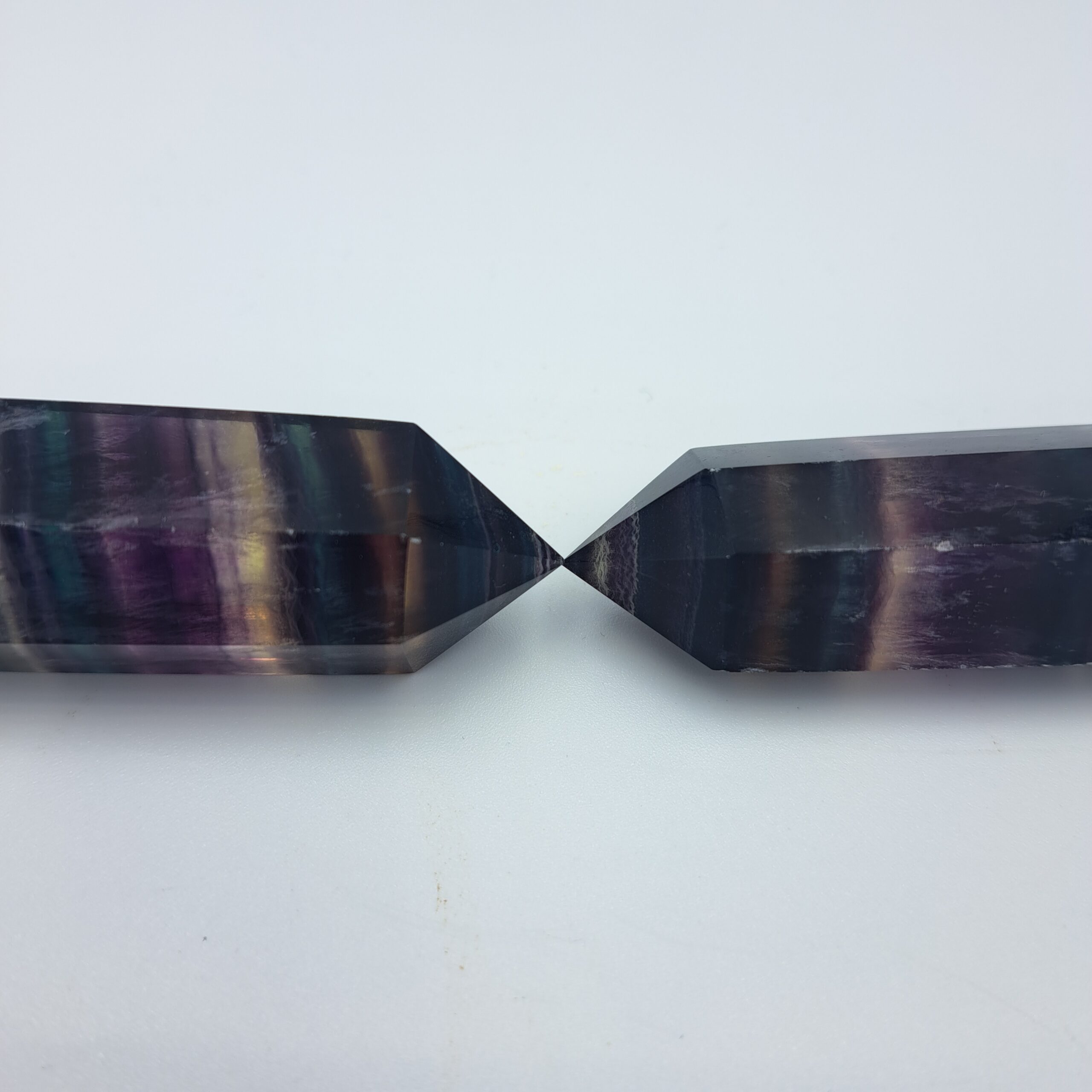 Fluoriet punt - Afbeelding 2