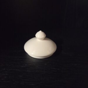 Wedgwood suikerpot deksel
