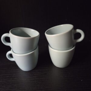 4 espressokopjes